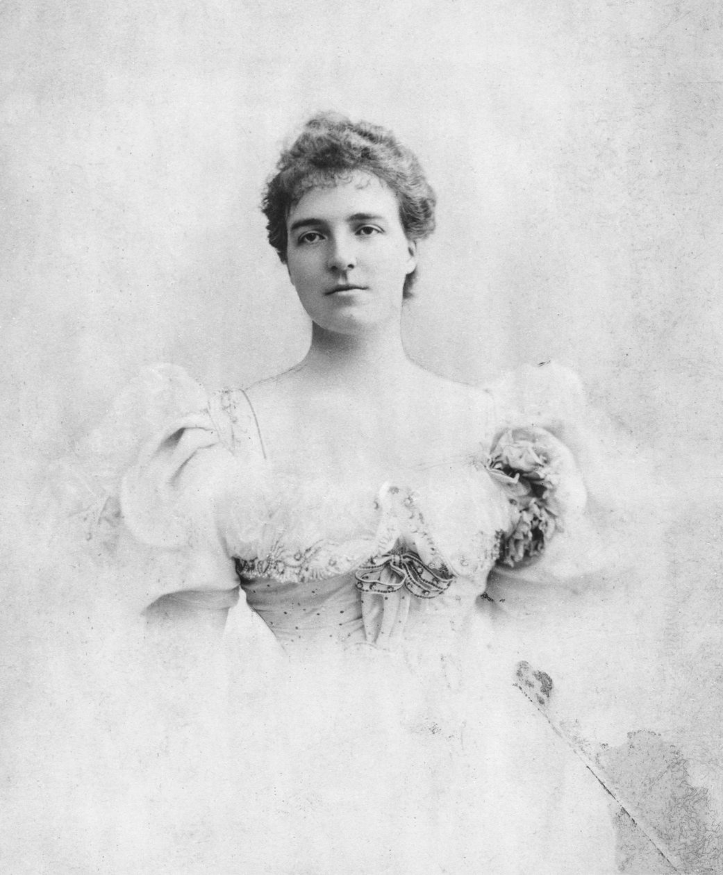 Amelie von Orléans, letzte Königin von Portugal und der Algarve von Reutlinger Studio