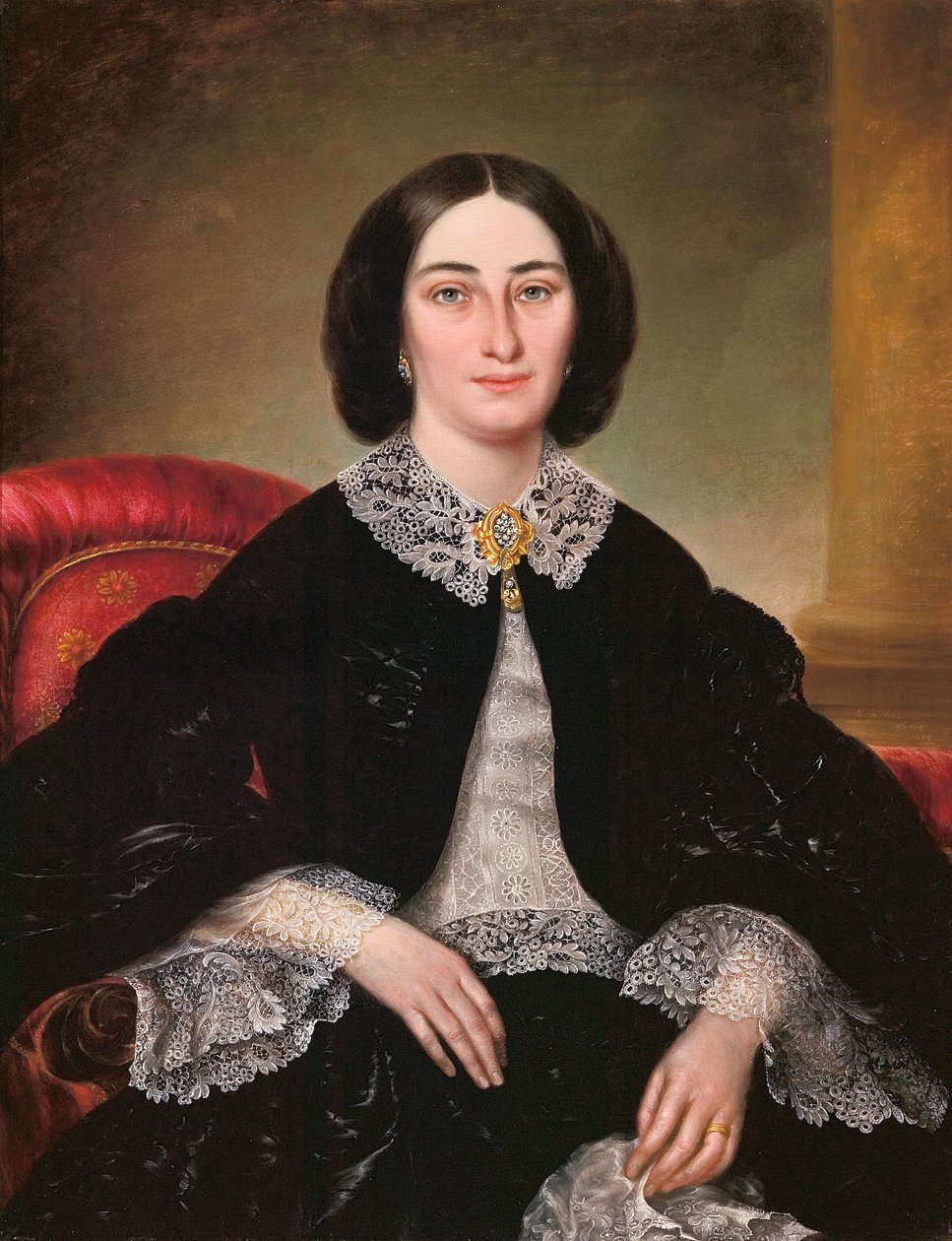Elizabeth Solomon von Richard Noble