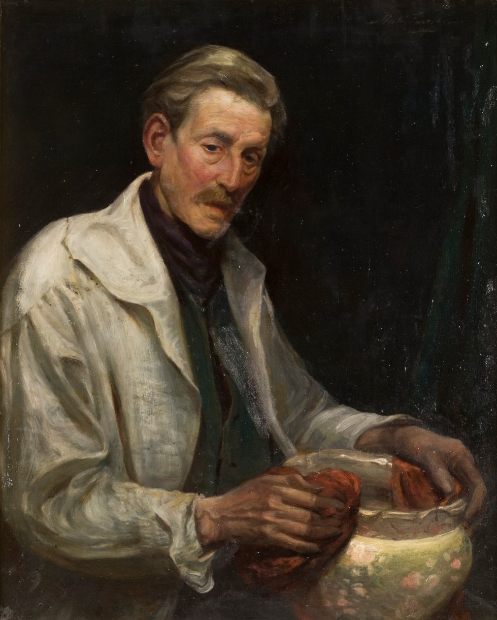 Der Kenner von Robert Fowler