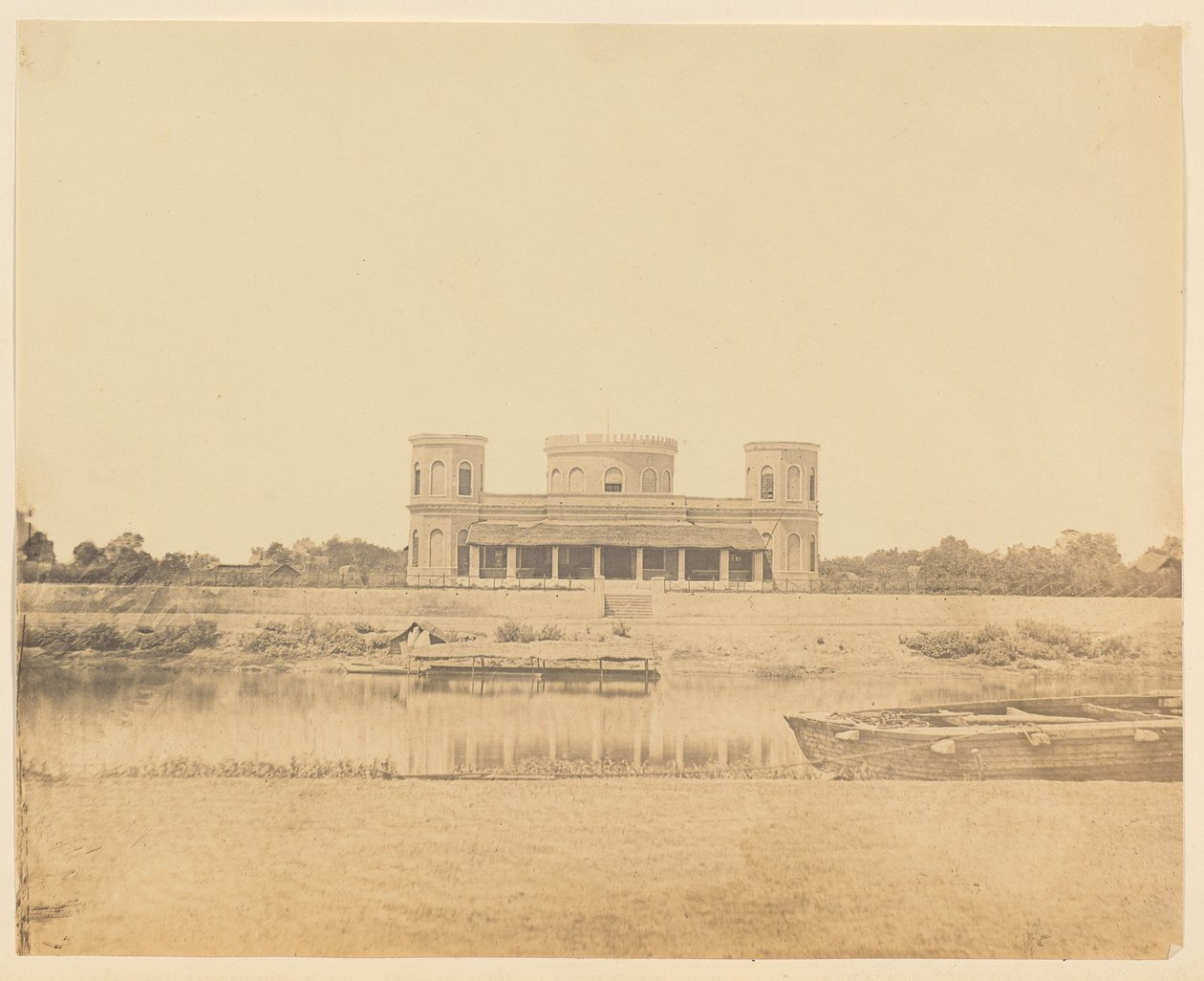 Haus von Robert C. Tytler