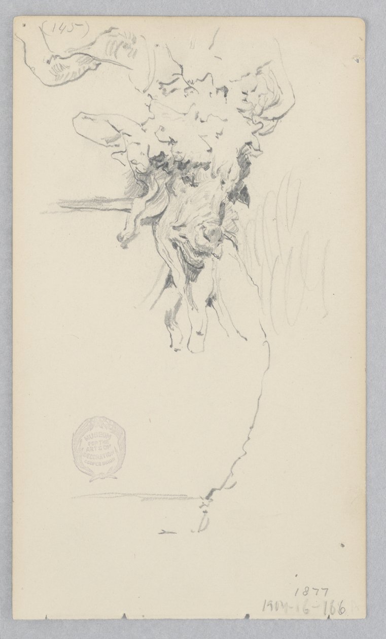 Krug von Robert Frederick Blum
