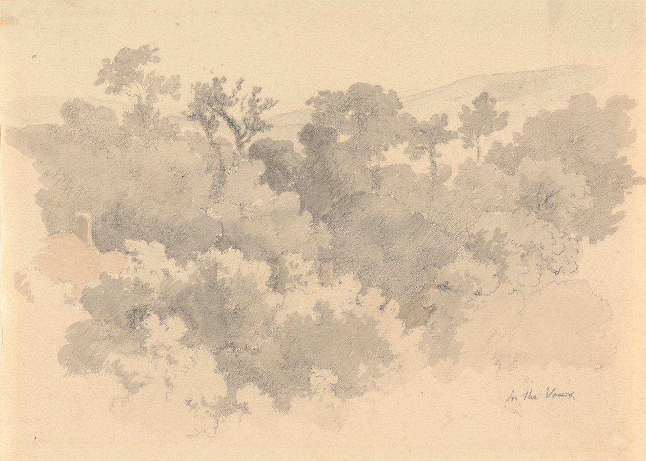 In den Vaux, Jersey von Robert Hills