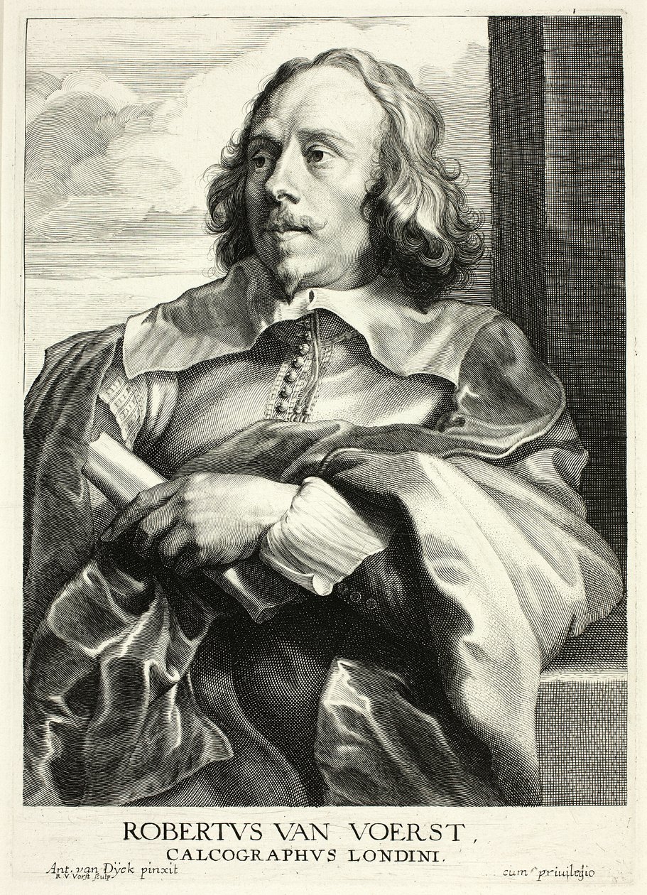 Robert van Voerst von Robert van Voerst