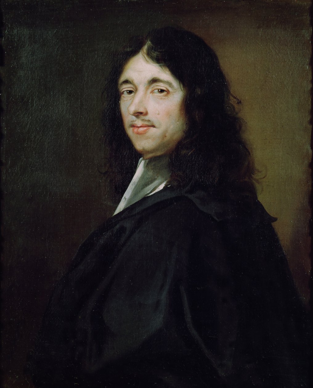 Pierre Fermat (1601-65) von Rolland Lefebvre