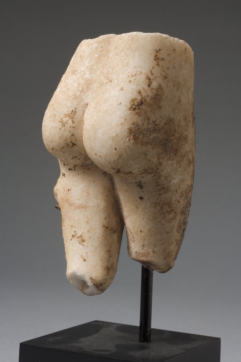 Fragmentarische Aphrodite von Roman
