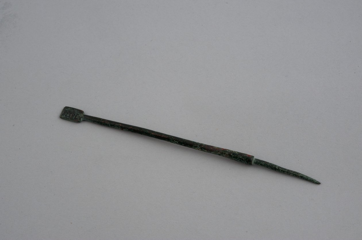 Stift (Bronze) von Roman