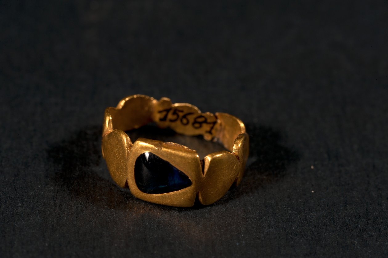 Ring von Roman