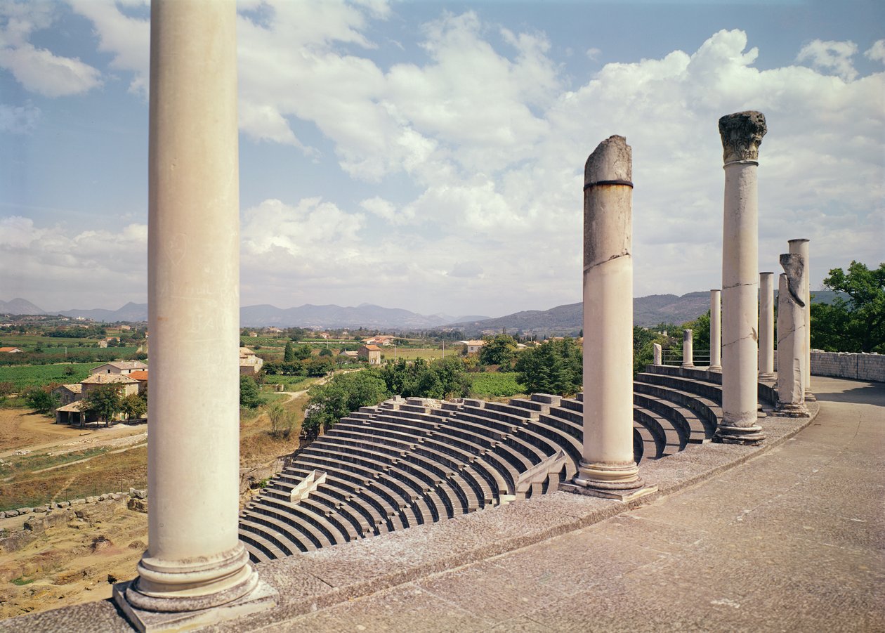 Theater von Roman