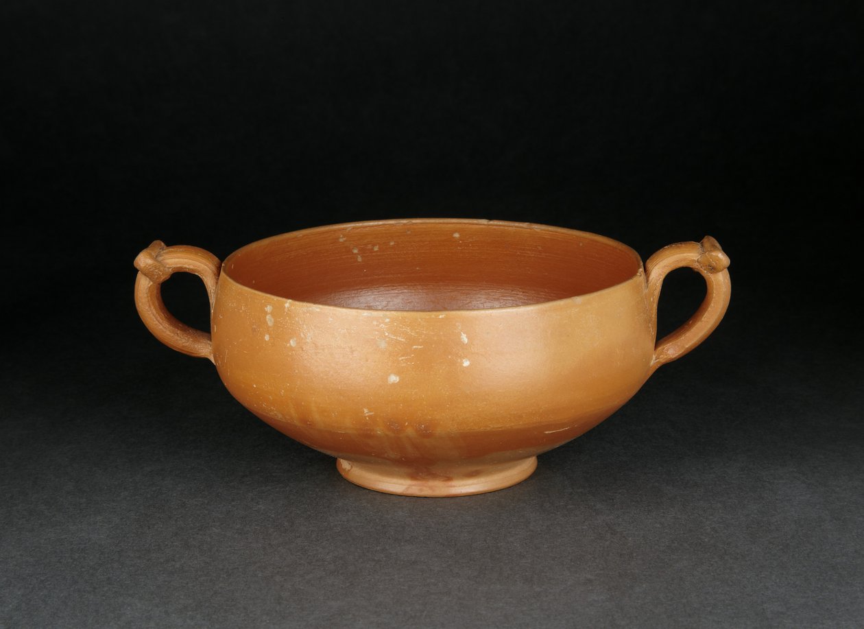 Dünnwandiger Becher von Roman