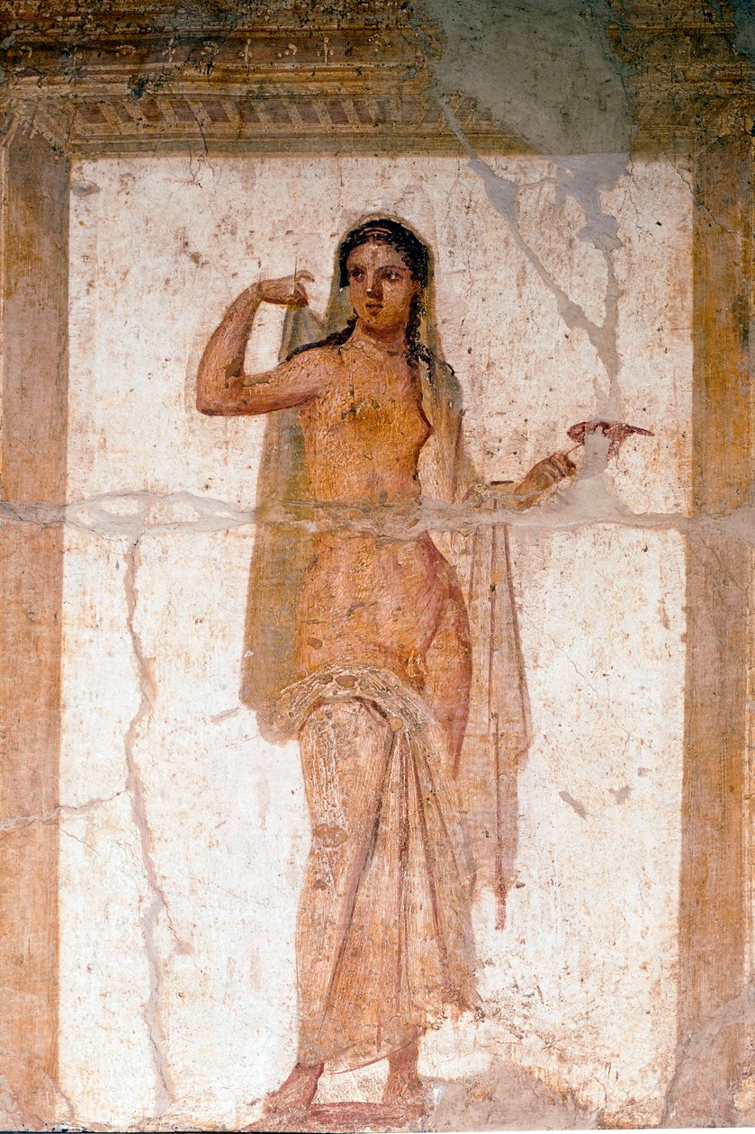 Hermaphrodit von Roman