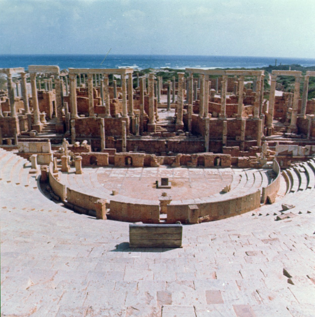 Theater von Roman