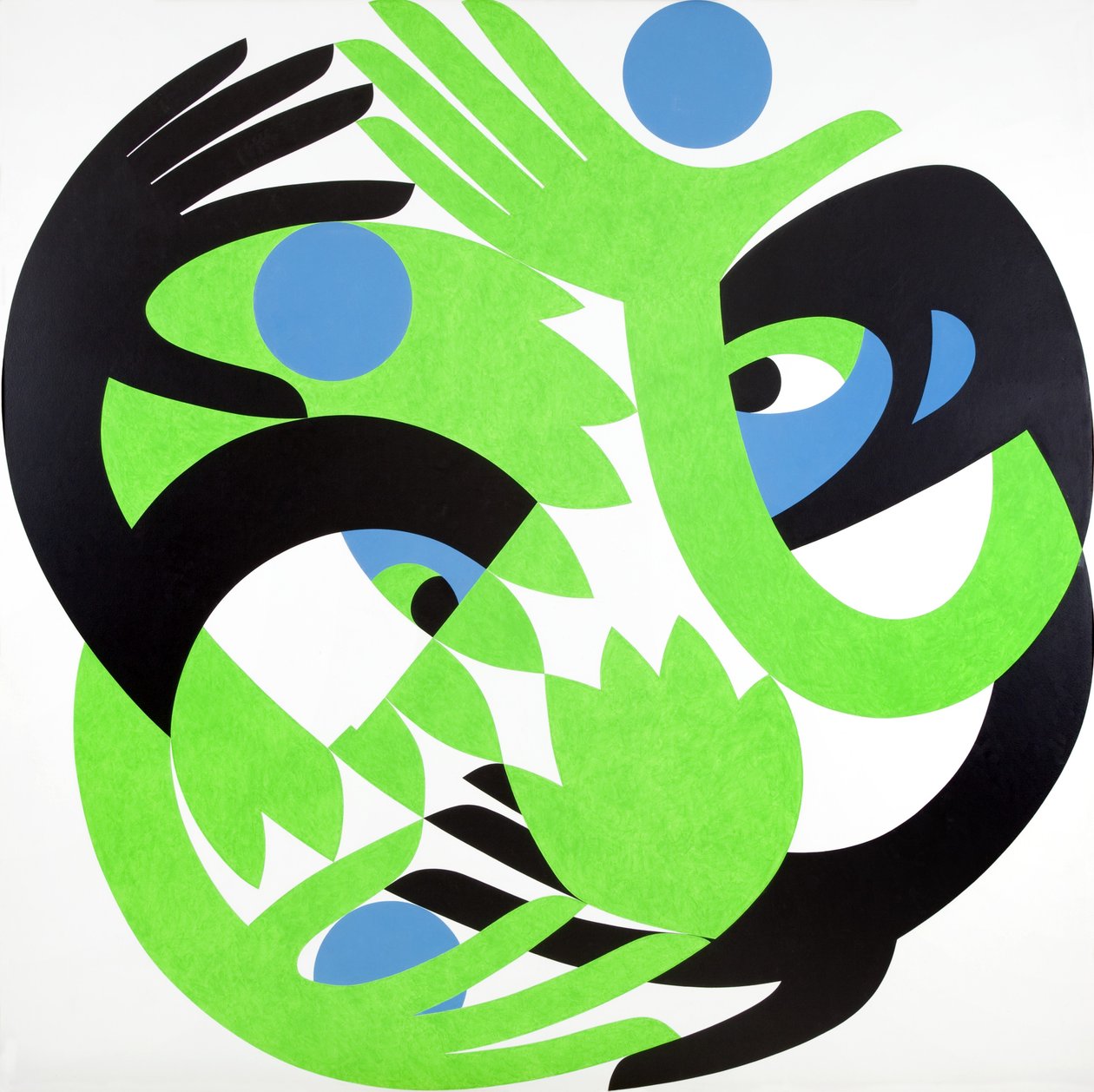 Unbekanntes Bild von Ron Waddams
