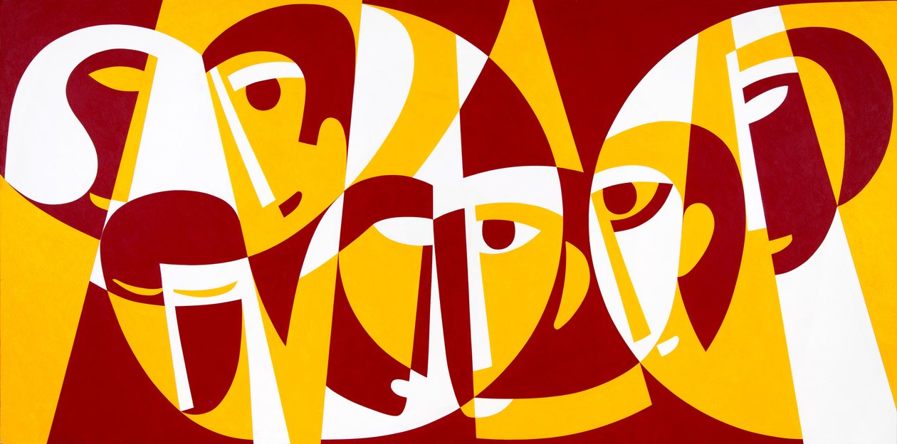 Unbekanntes Bild von Ron Waddams