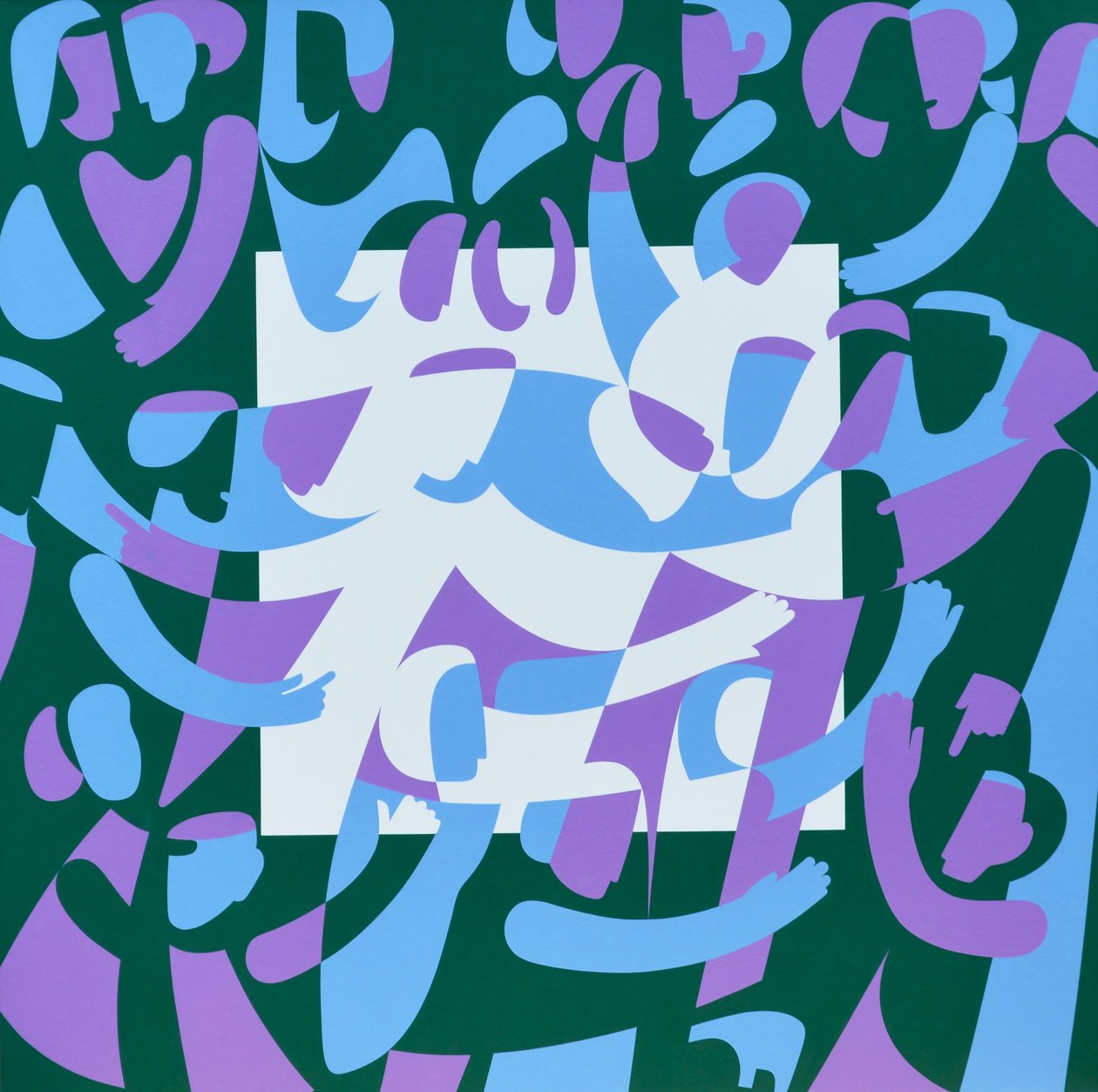 Unbekanntes Bild von Ron Waddams