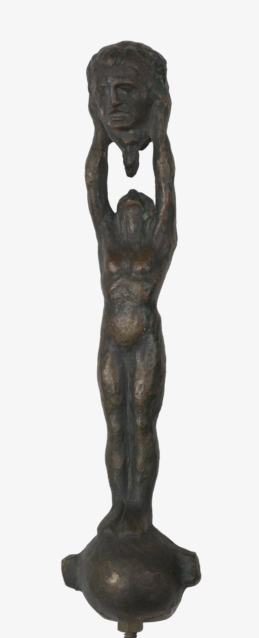 Perseus von Rubaldo Merello