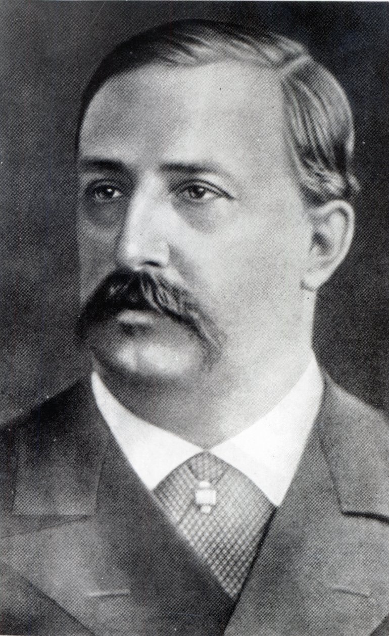 Alexander Borodin von Russian Photographer