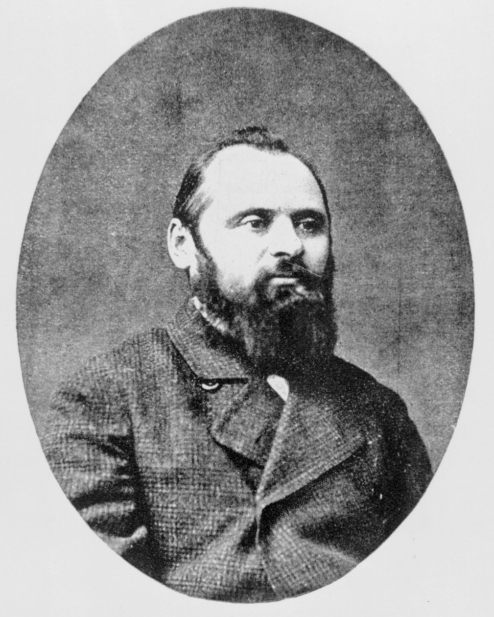 Mily Balakirev von Russian Photographer