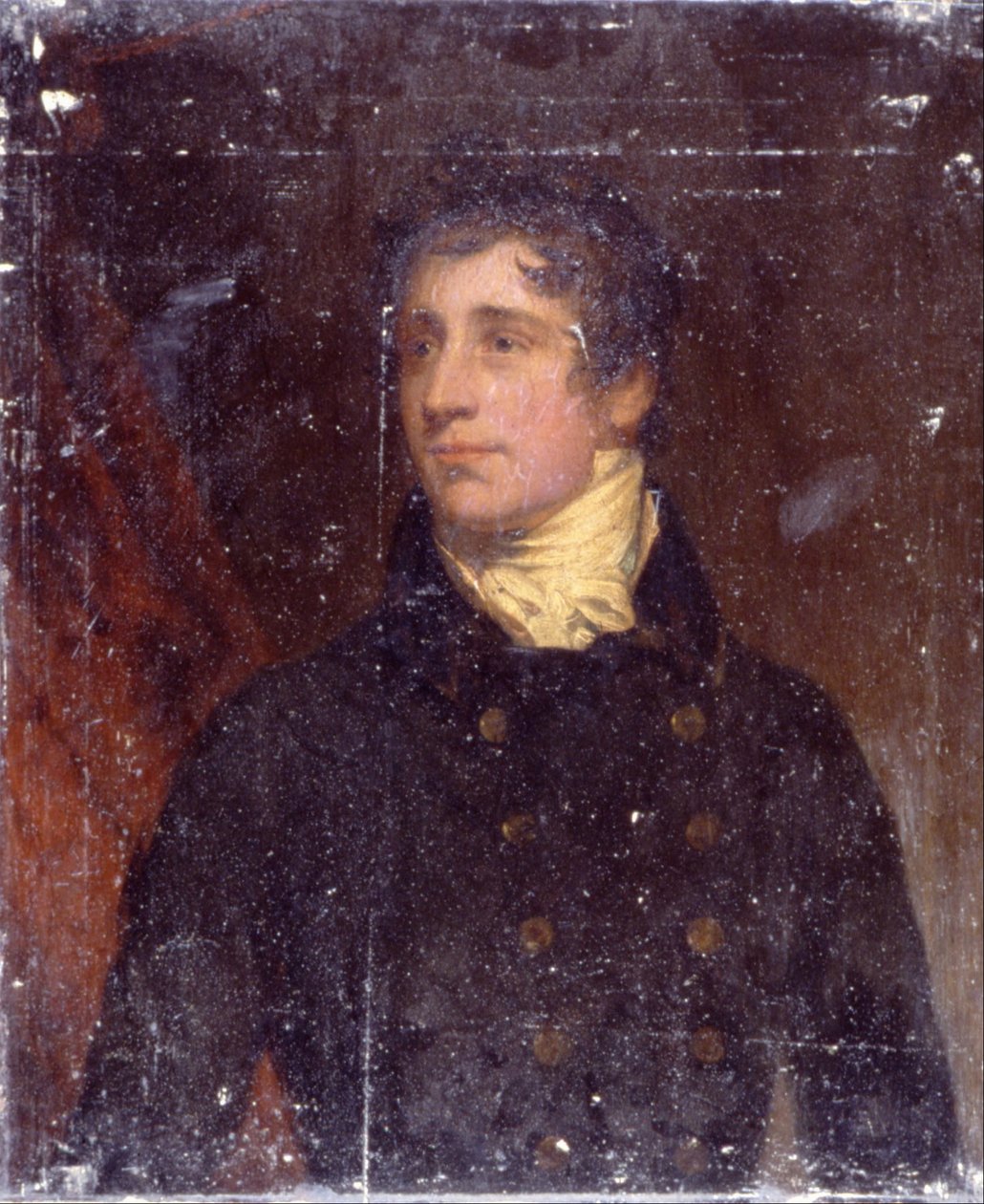 Frederick Lane von Samuel Lane