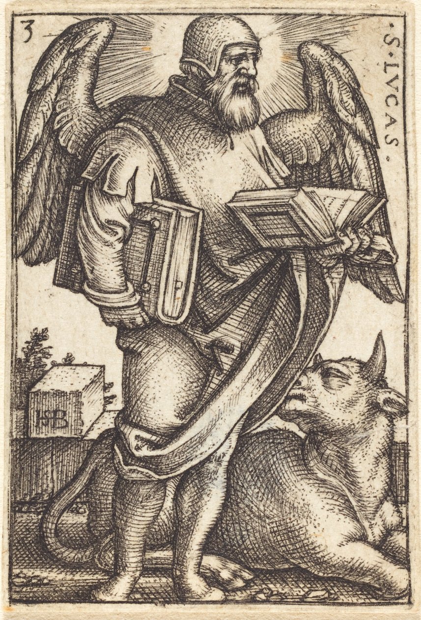 Lukas von Sebald Beham