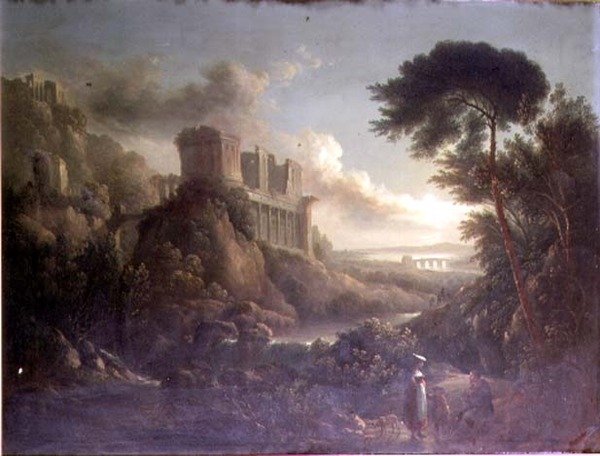 Unbekanntes Bild von Sebastian Pether