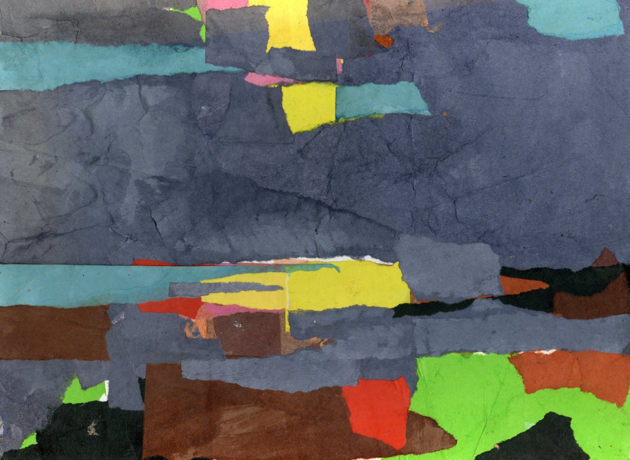 Die Waschung 2 von Shaun Carey