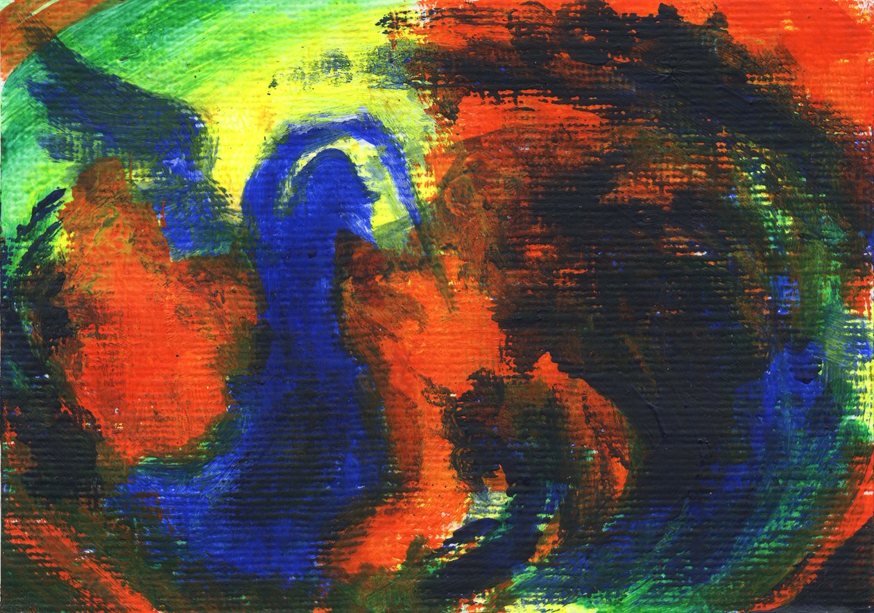 Engel 6 von Silvia da Vinci