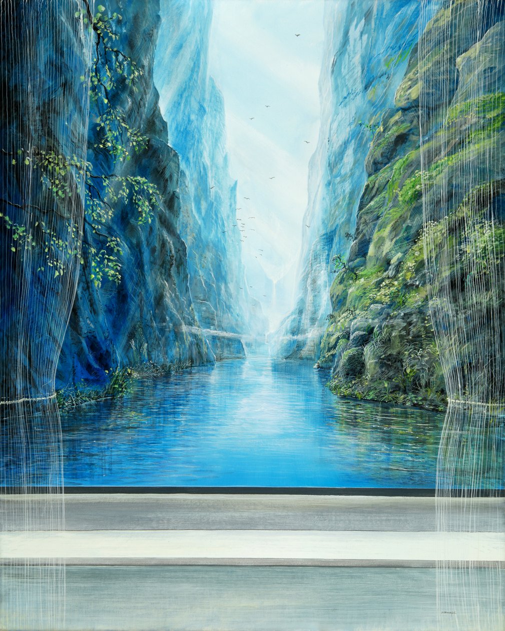 Licht ist mein Name von Silvian Sternhagel
