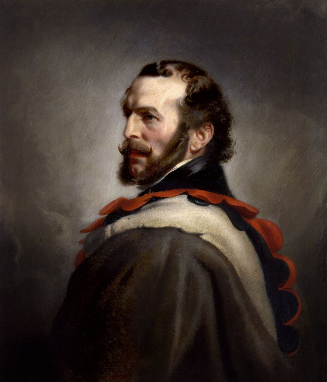 John Rae von Stephen Pearce