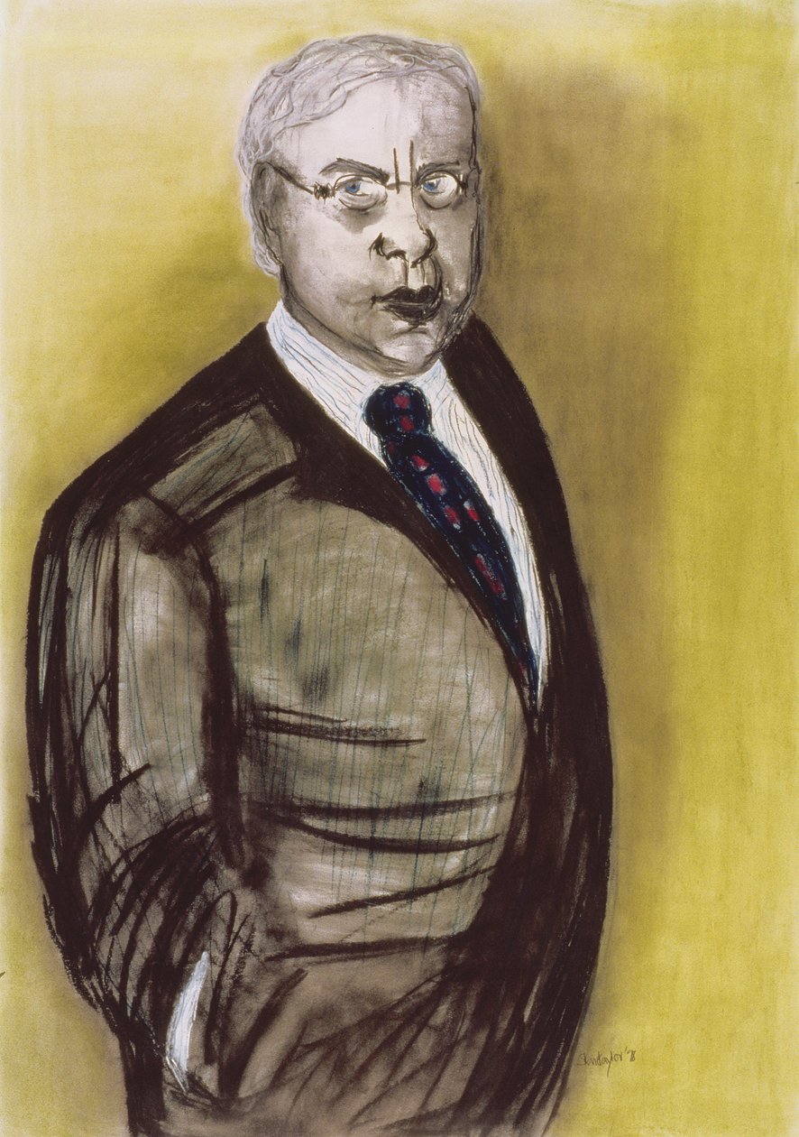 Der Anwalt, 1998 von Stevie Taylor