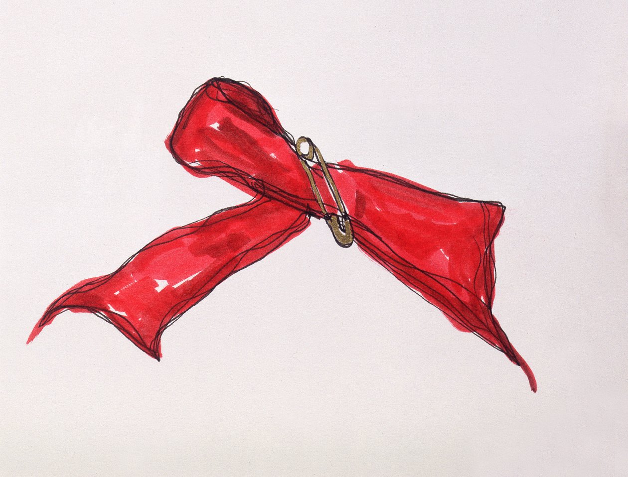 Krieger, 1997 von Stevie Taylor