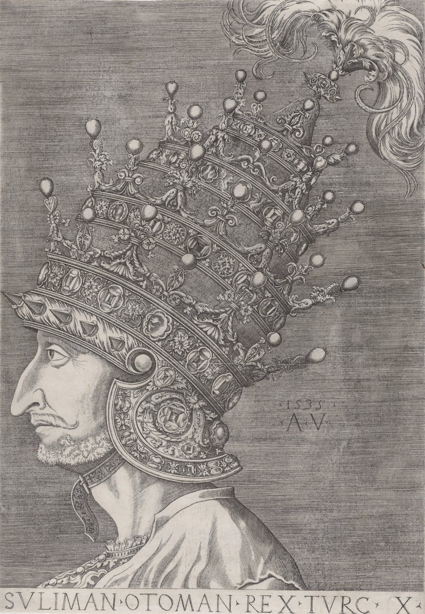 Suleiman II von Suleiman II