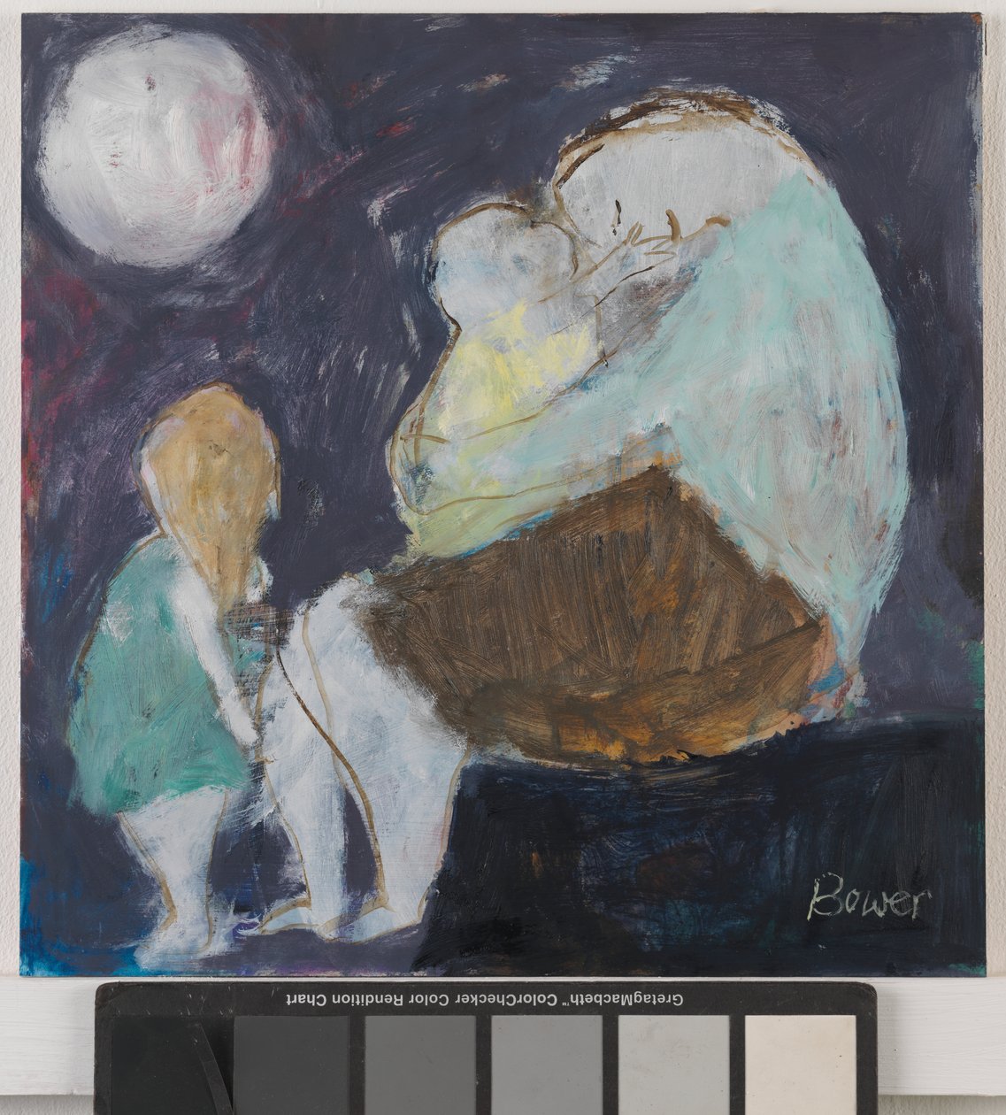 Nachtwache von Susan Bower