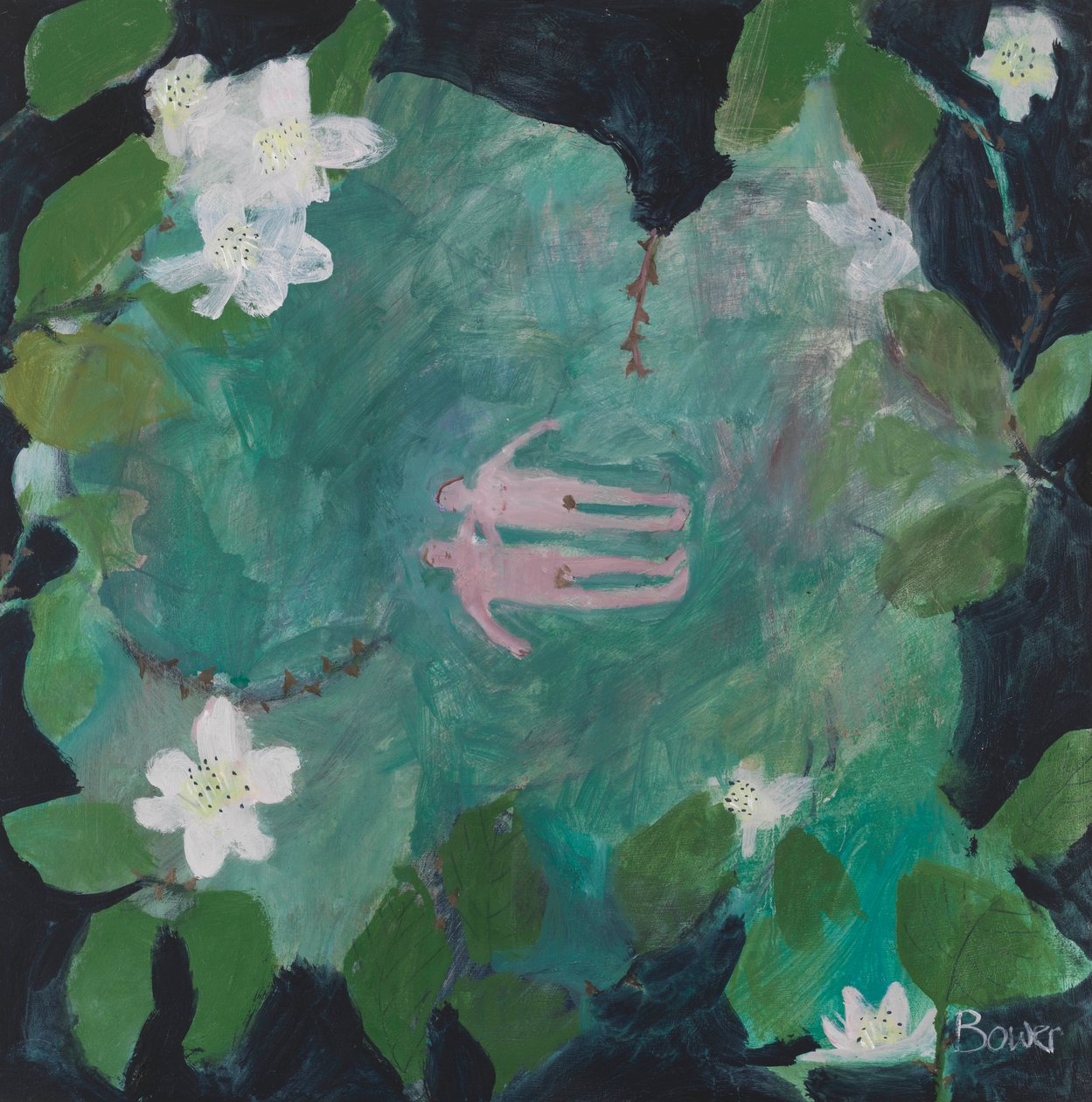 Die große Natur von Susan Bower