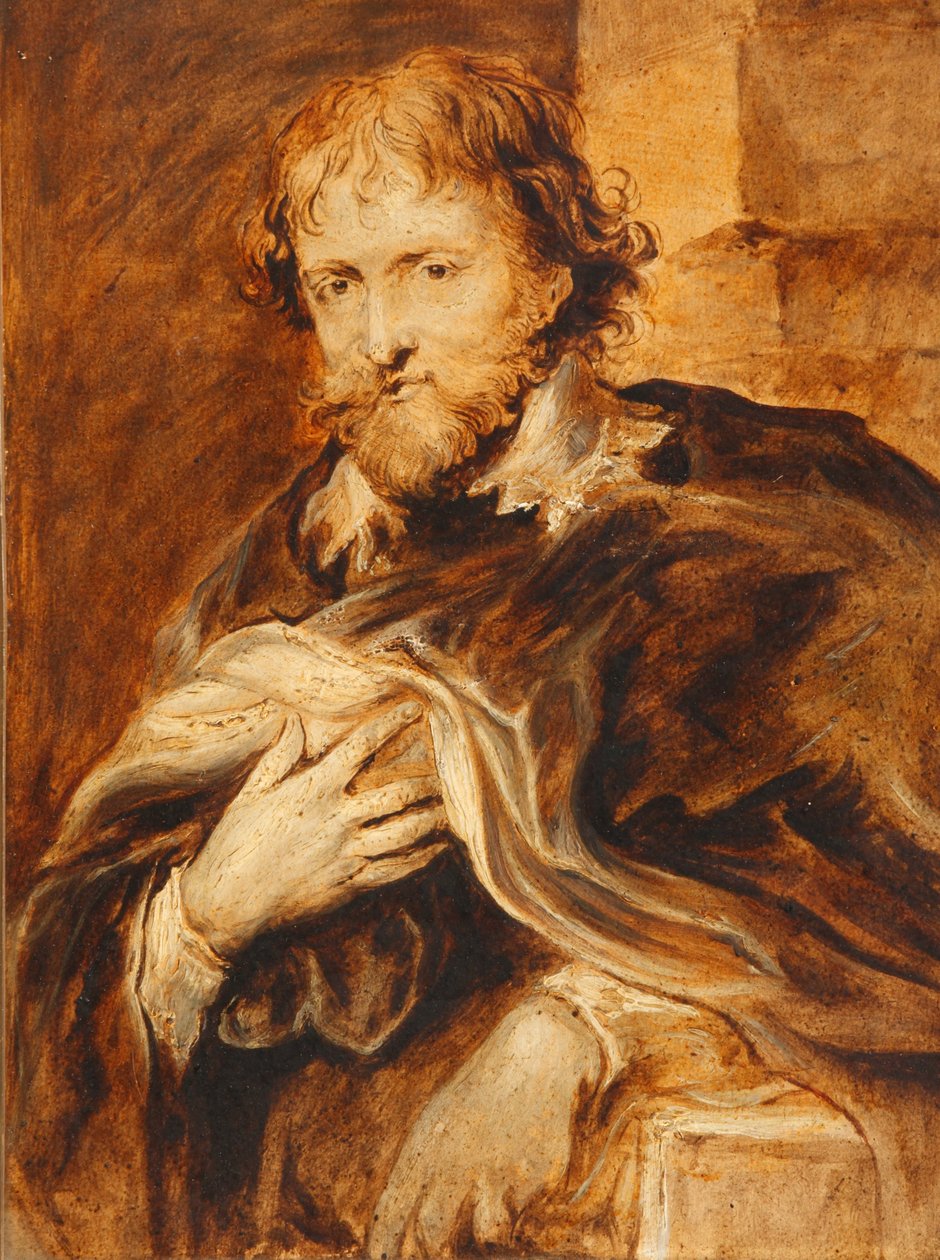 Peter Paul Rubens, 1827 von T.S. White