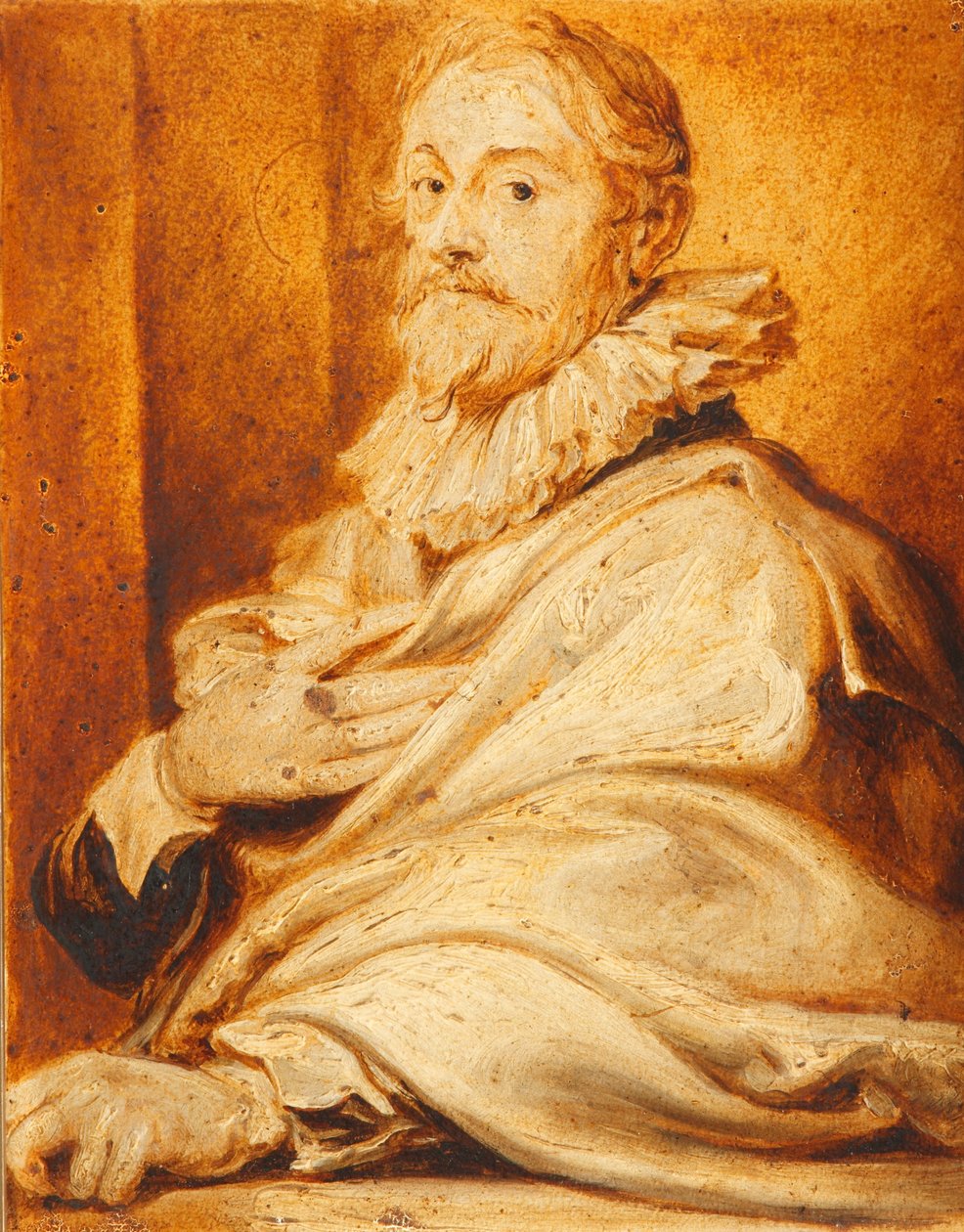 Peter de Jode, 1827 von T.S. White