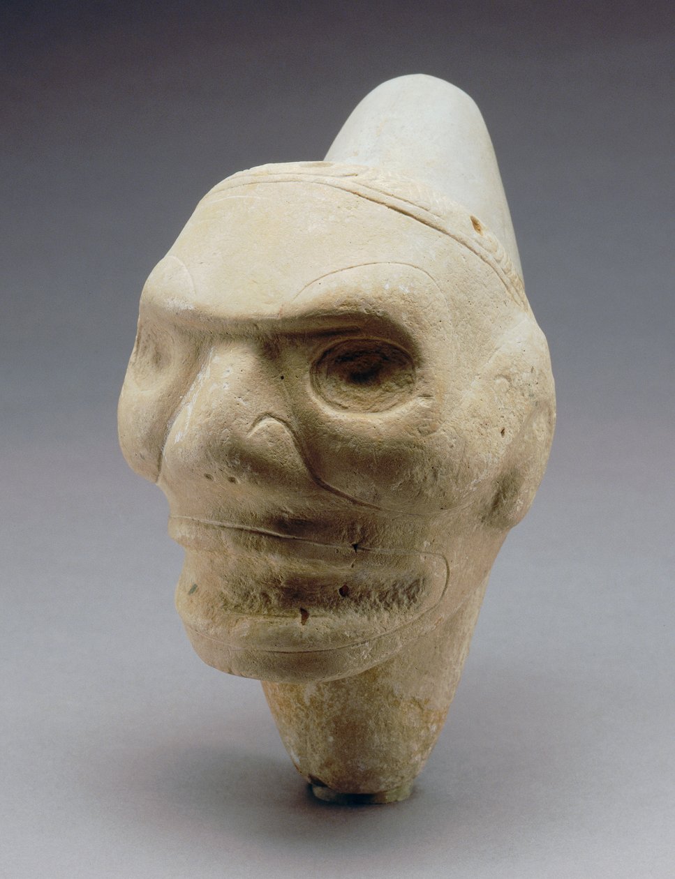 Totenkopf von Taino Culture