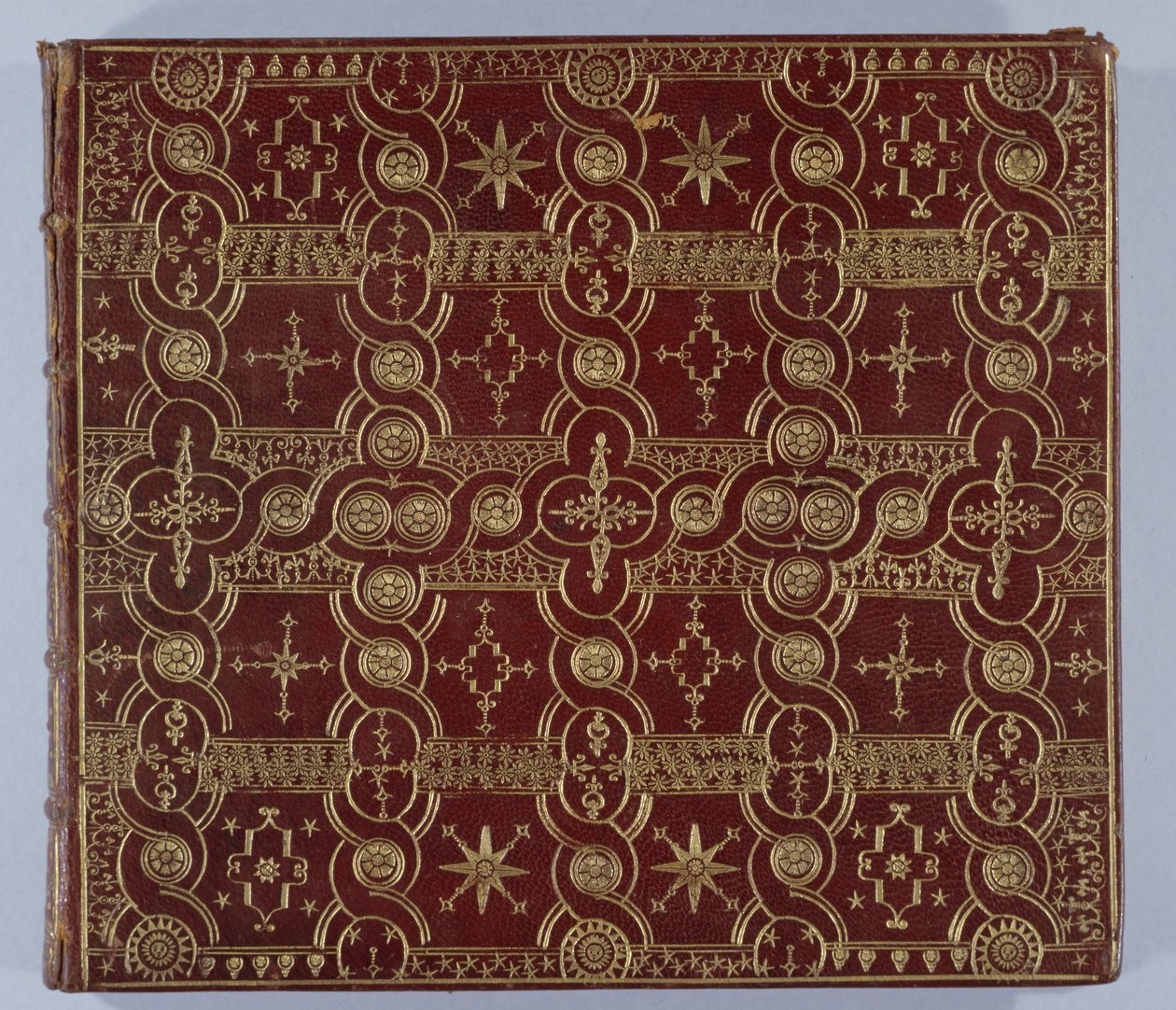 Vorderseite von A Compleat Sett of Mapps of England and Wales in General..., 1724 von Thomas Badeslade