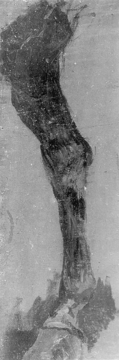 Unbekanntes Bild von Thomas Eakins