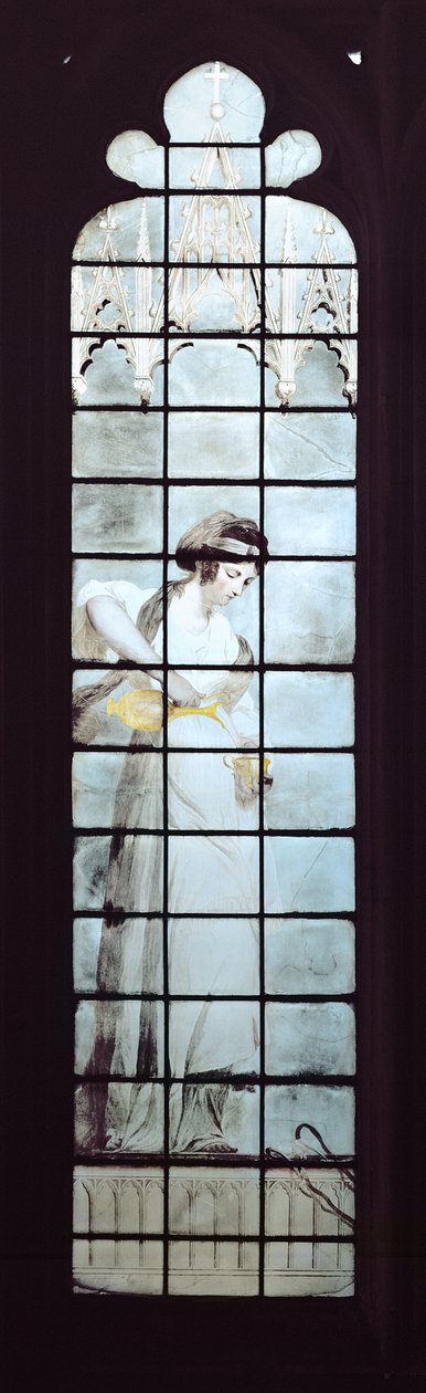 Mäßigkeit von Thomas Jervais