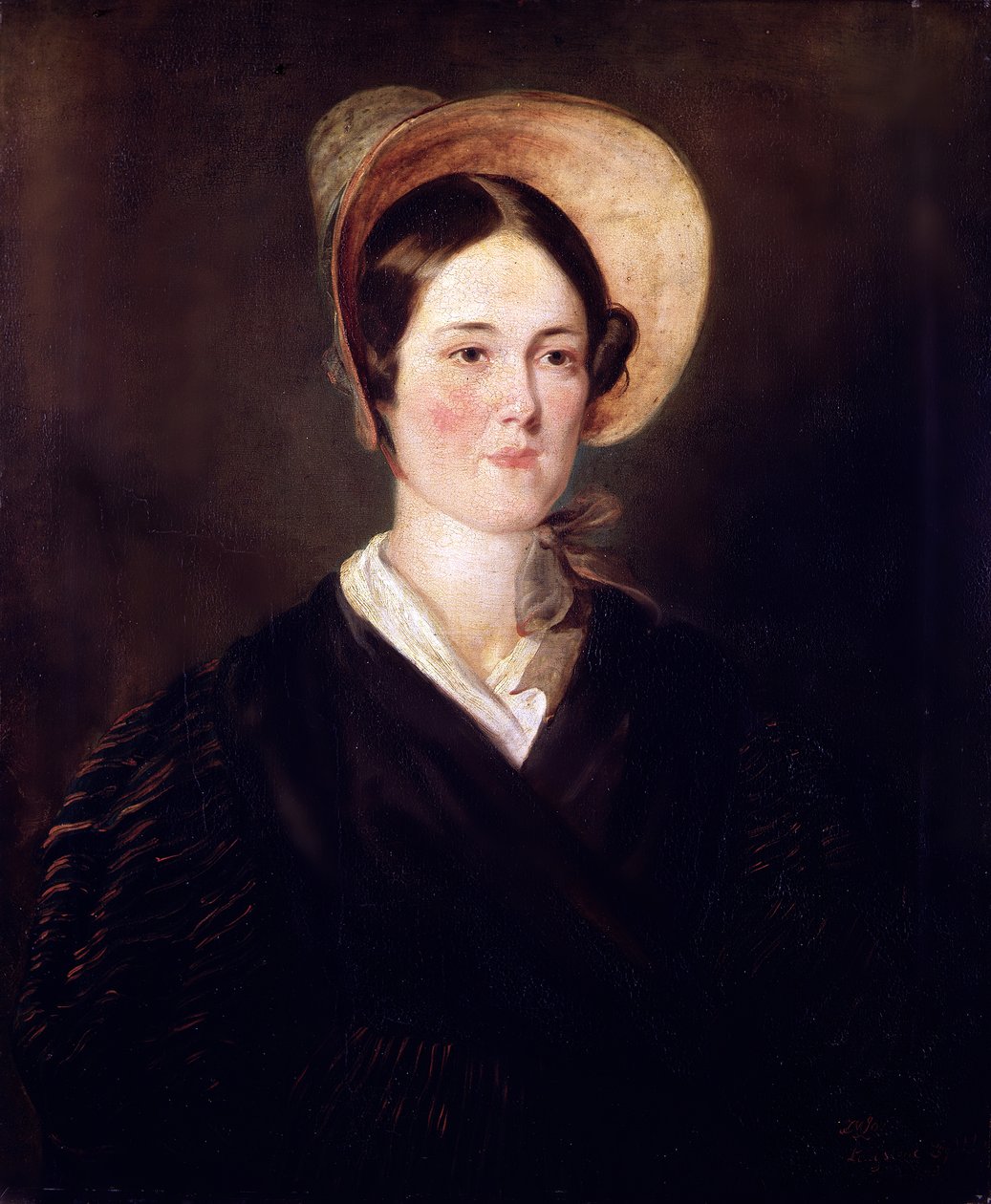 Grace Darling von Thomas Musgrave Joy