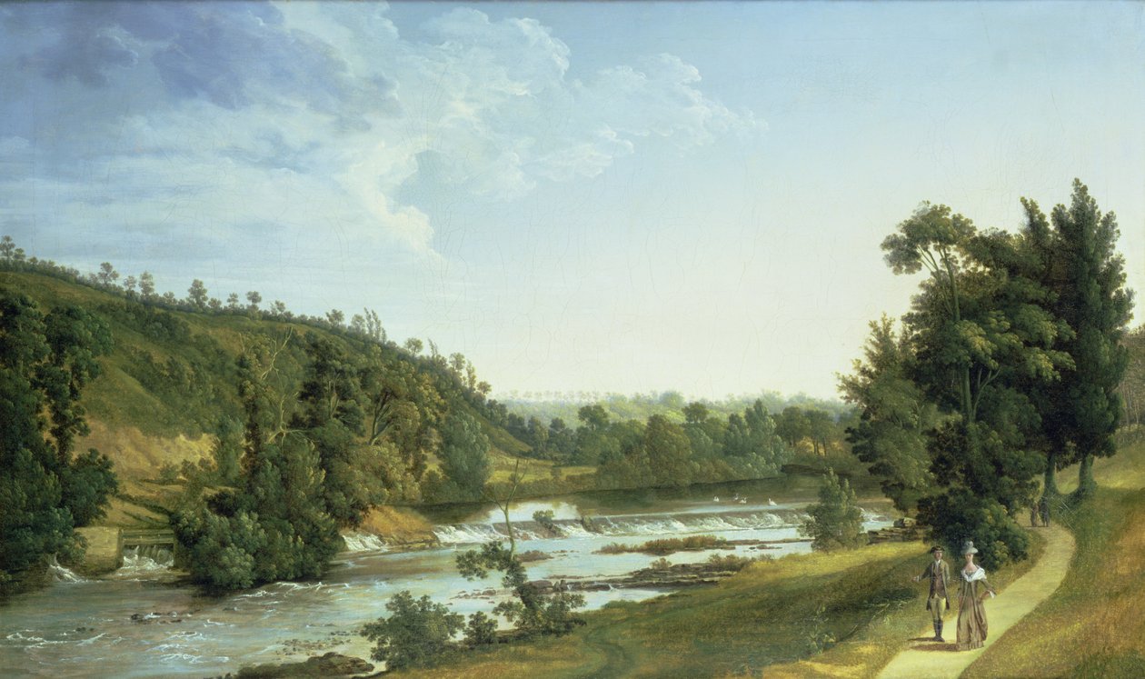 Unbekanntes Bild von Thomas Roberts