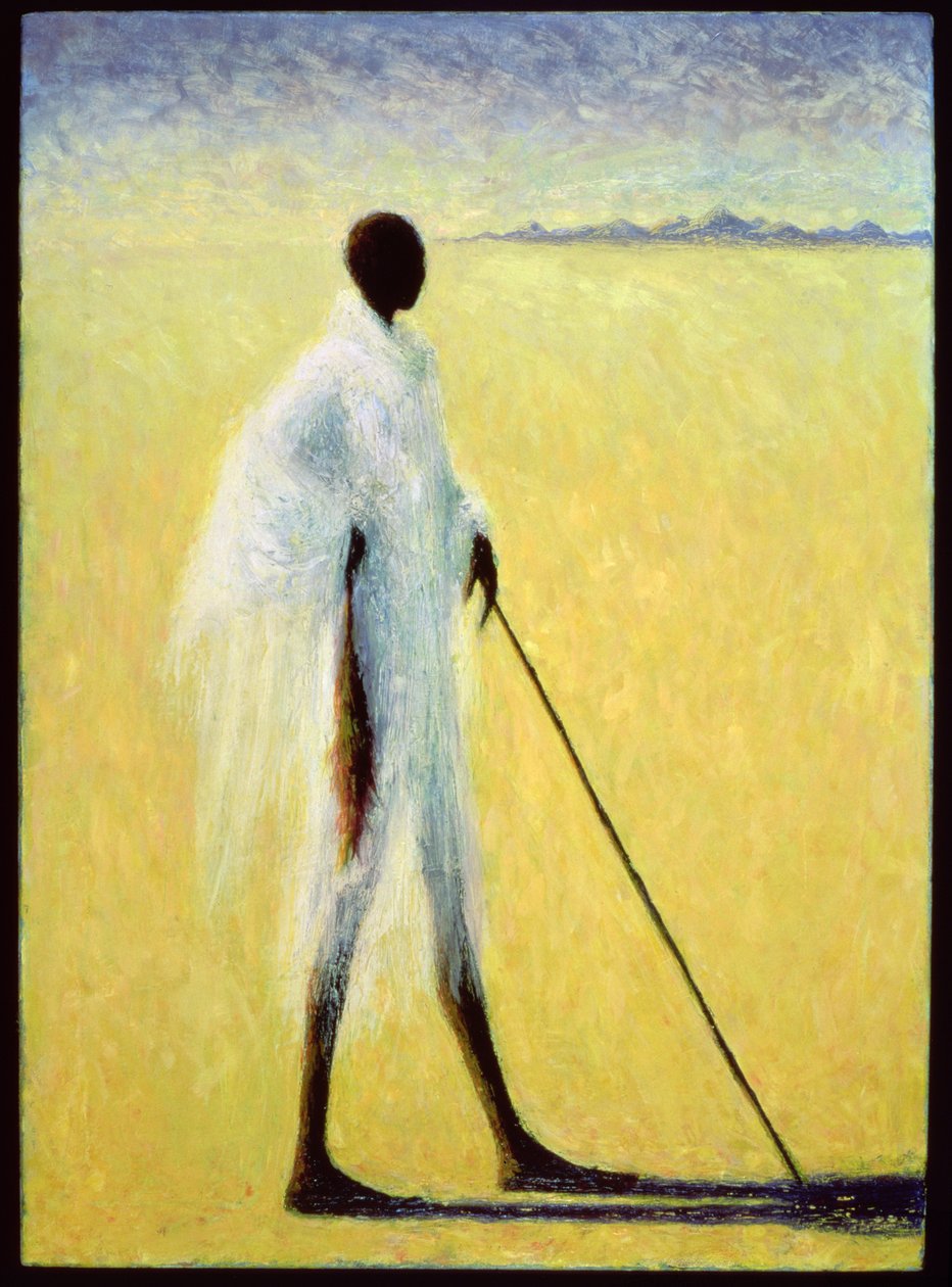 Langer Schatten, 1993 von Tilly Willis