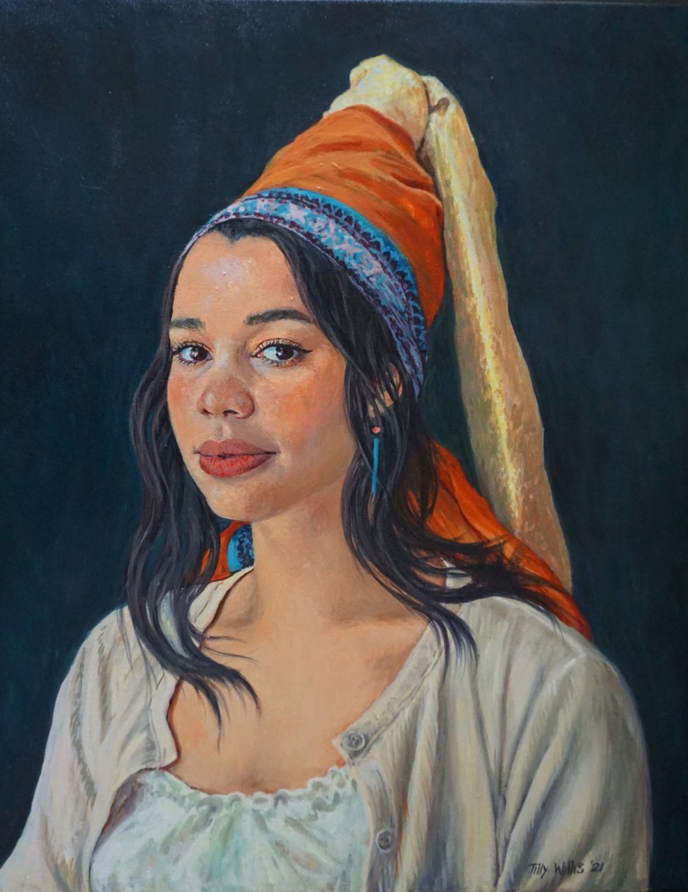 Belinda von Tilly Willis