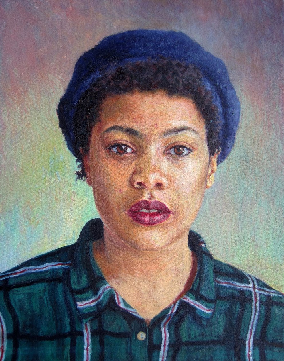 Talla, 2014 von Tilly Willis