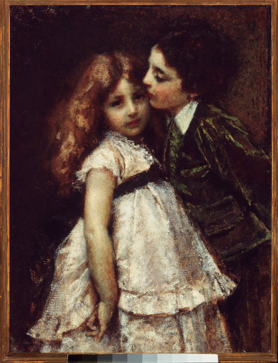 Die zwei Cousins von Tranquillo Cremona