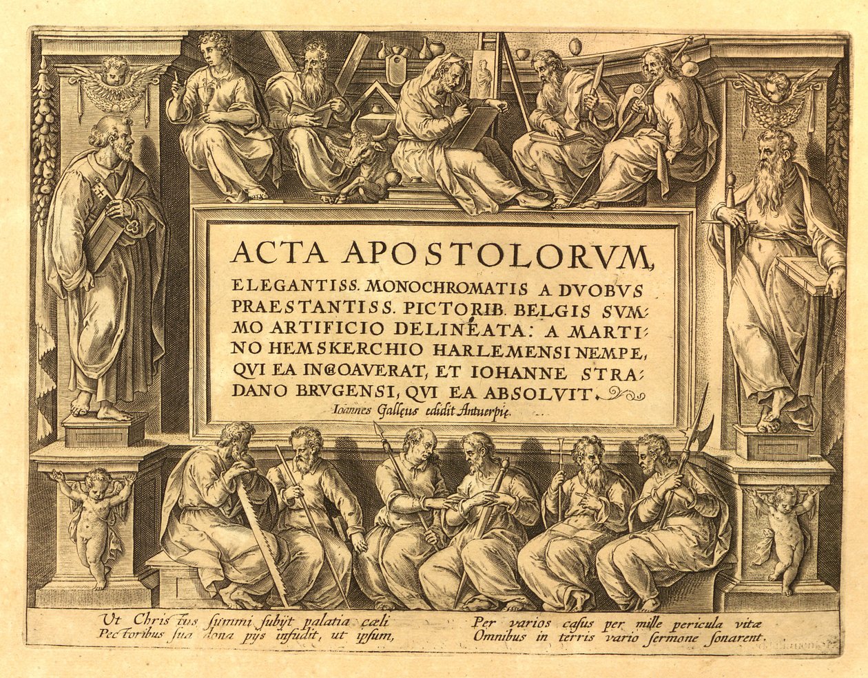 Geschichte des Neuen Testaments - 1722 - (53) von Unbekannt Unbekannt