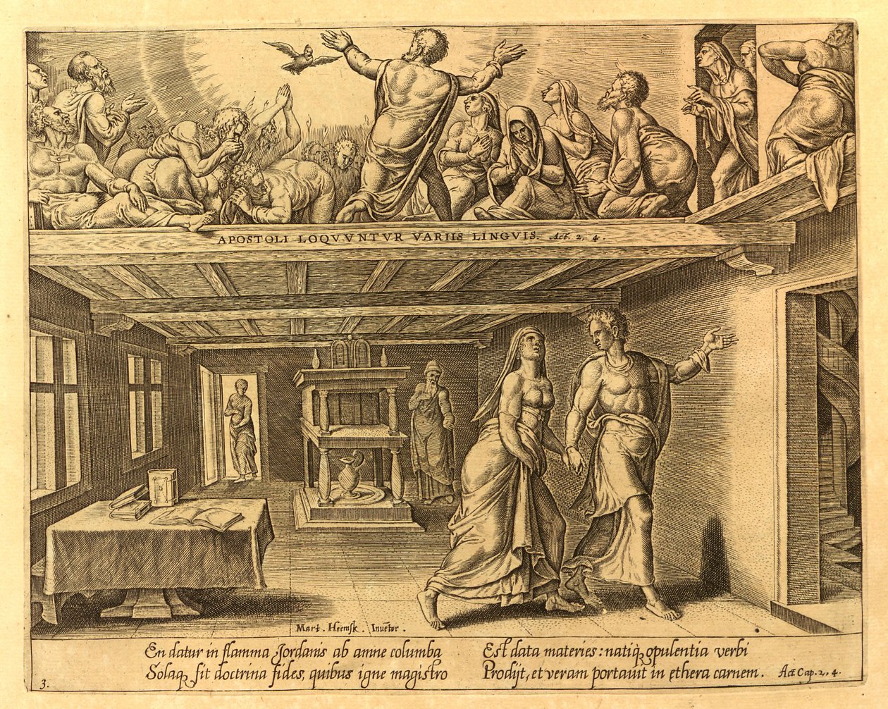 Geschichte des Neuen Testaments - 1722 - (56) von Unbekannt Unbekannt
