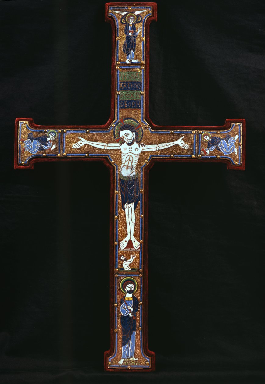 Kreuz von Unbekannt Unbekannt
