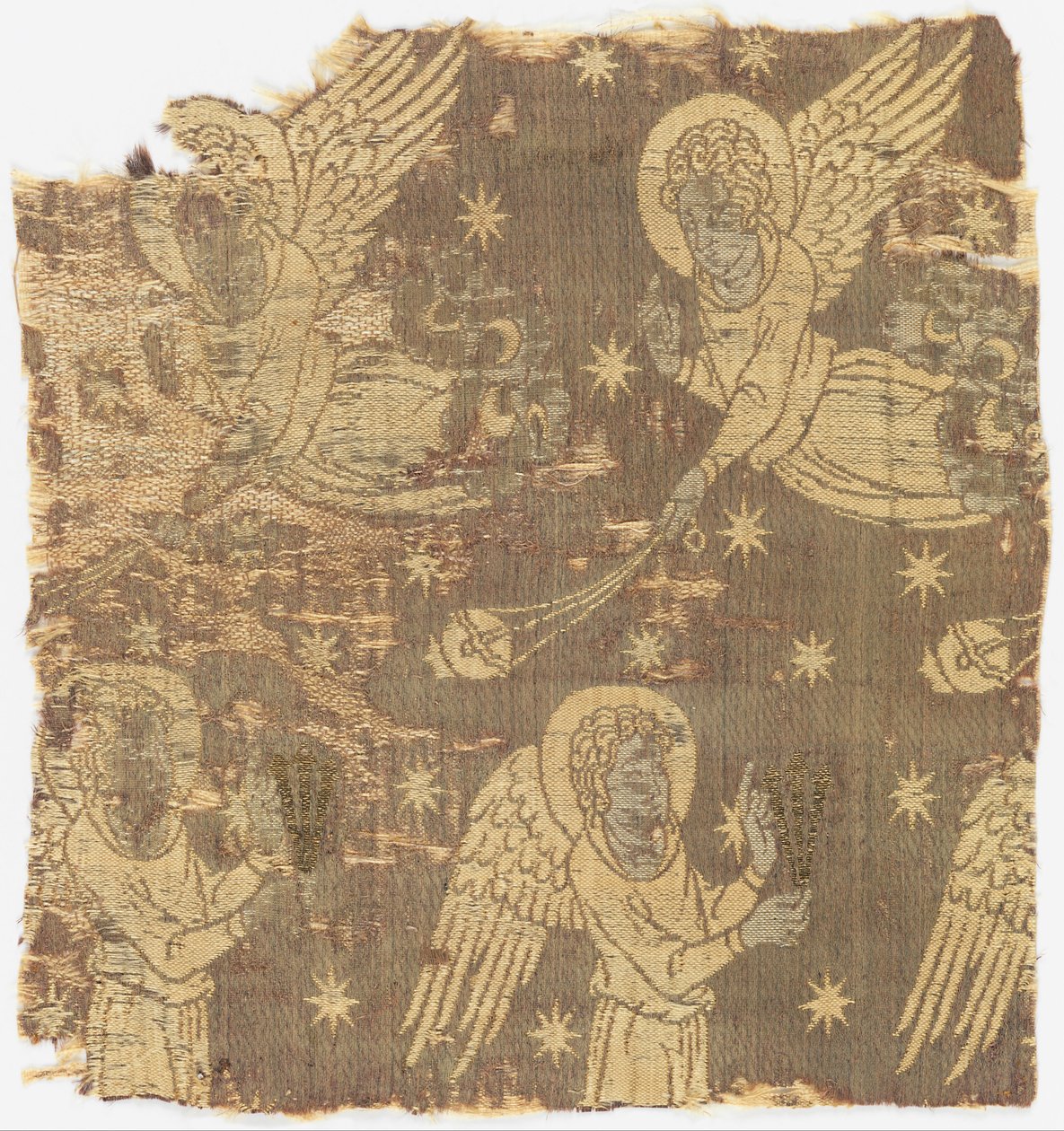 Fragment von Unbekannt Unbekannt