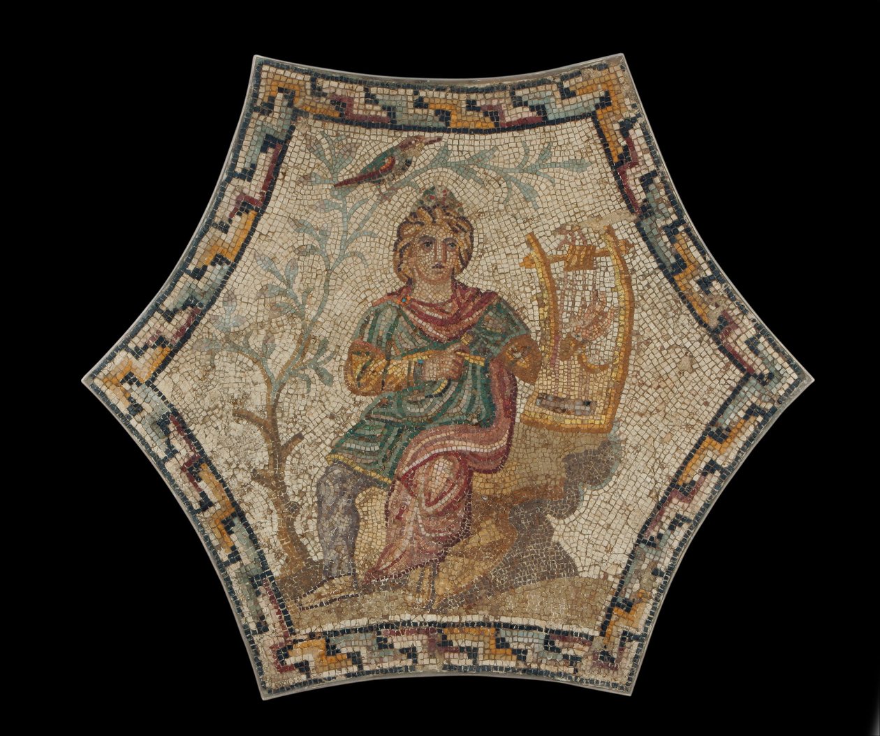 Orpheus von Unbekannt Unbekannt